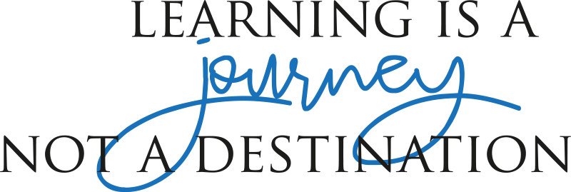 Poster per ufficio bella citazione sul viaggio - TenStickers