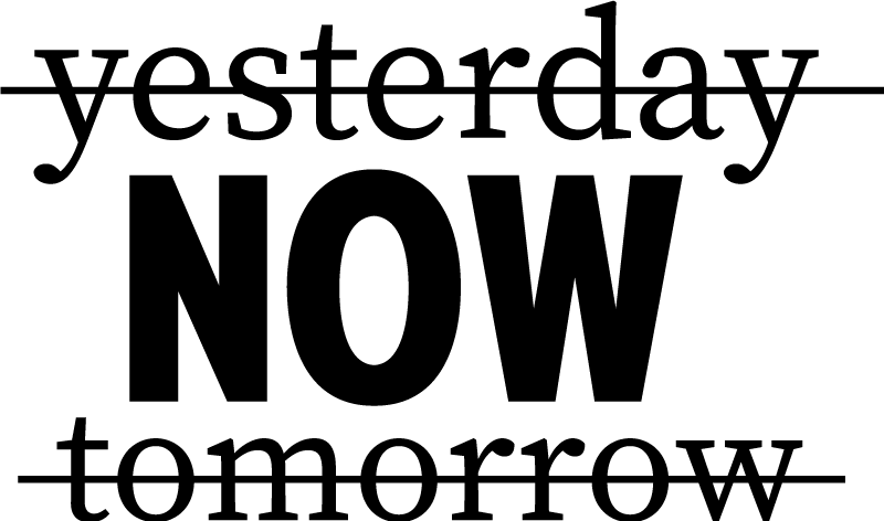 Poster per ufficio fallo adesso - TenStickers