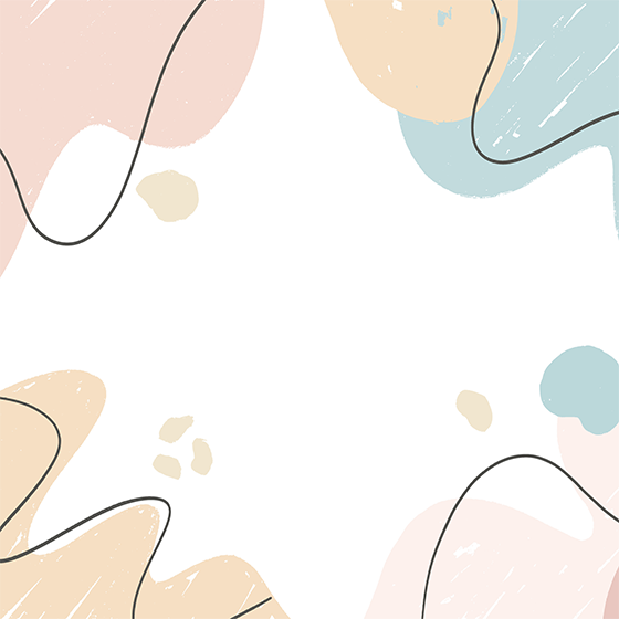 Poster salotto stile arte murale grunge - TenStickers