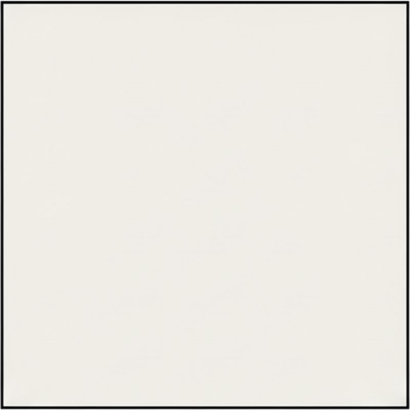 Poster minimalista danzatore di nuvole a colori - TenStickers