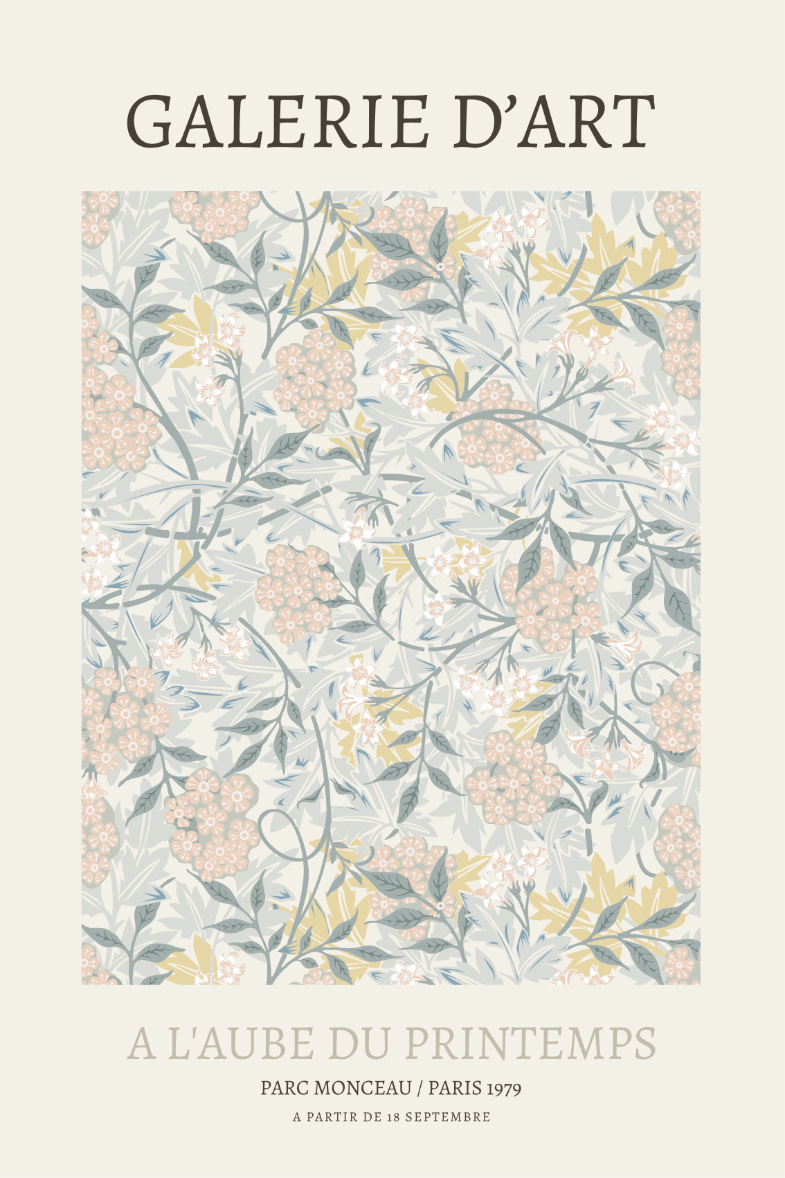 Poster citazioni galleria d'arte poster - TenStickers