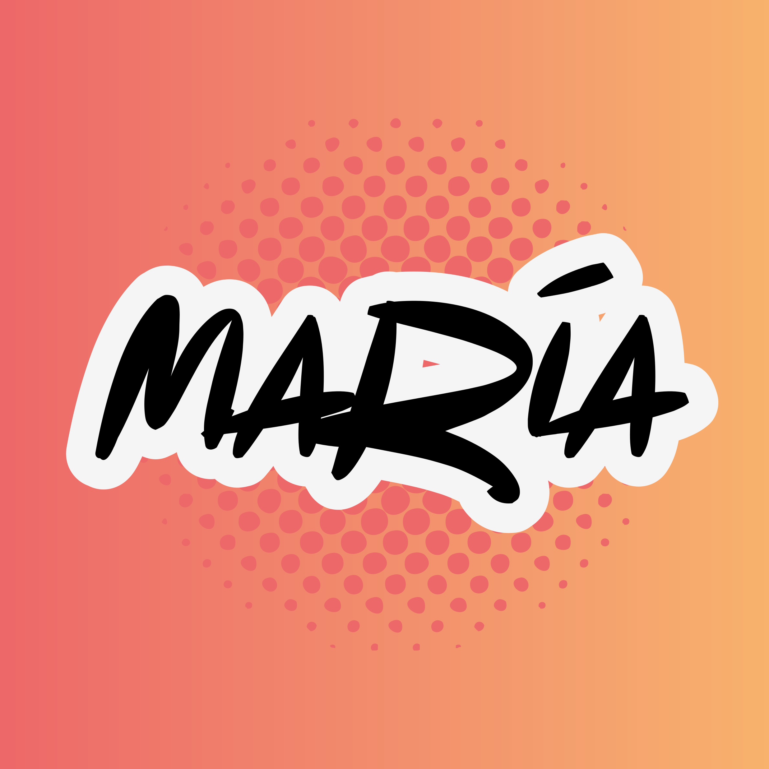 Poster camera ragazzi arte del nome personalizzata - TenStickers