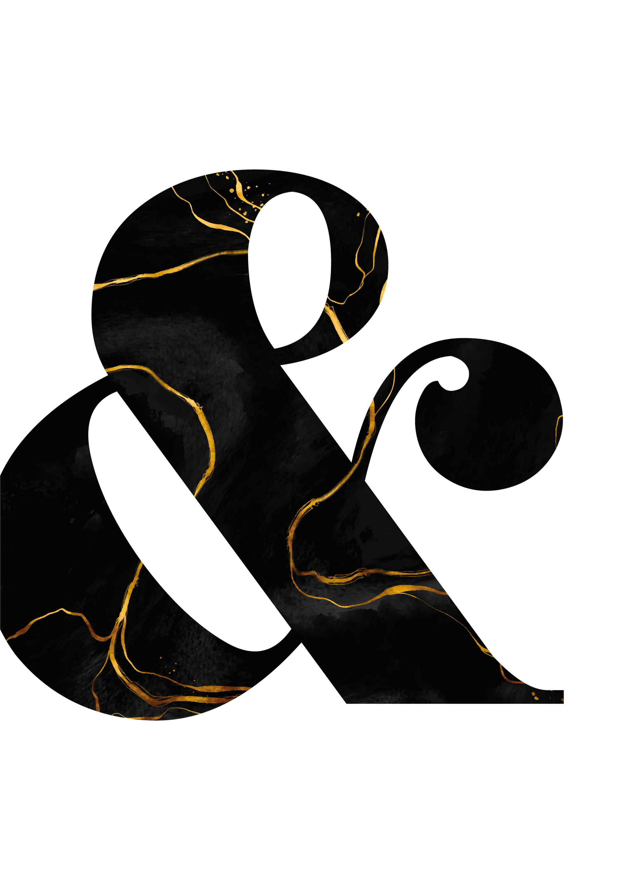 Poster soggiorno simbolo & - TenStickers