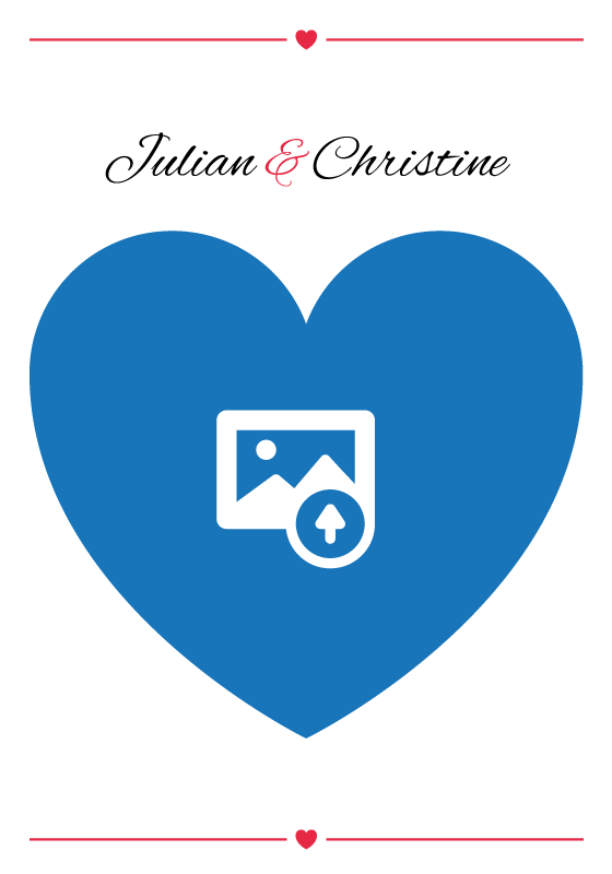 poster da parete personalizzati i nonni - TenStickers