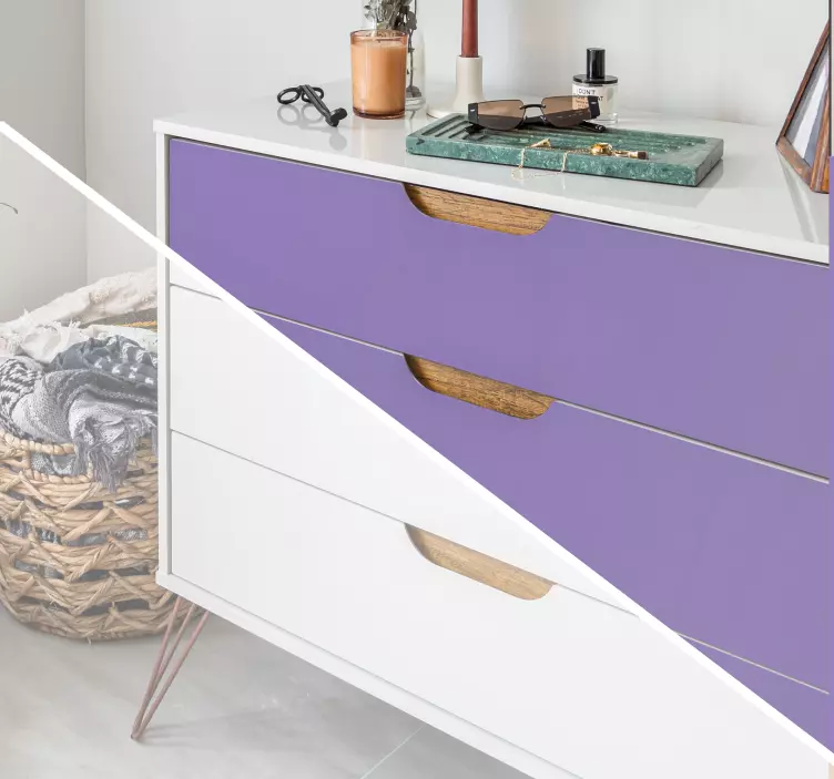 Pellicola adesiva - Qualsiasi colore - TenStickers