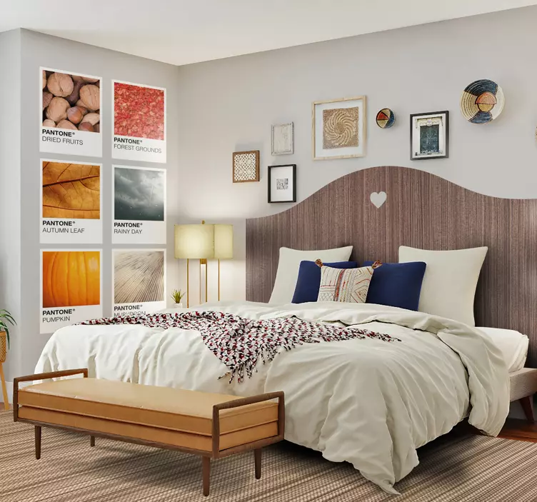 Adesivi autunno - TenStickers