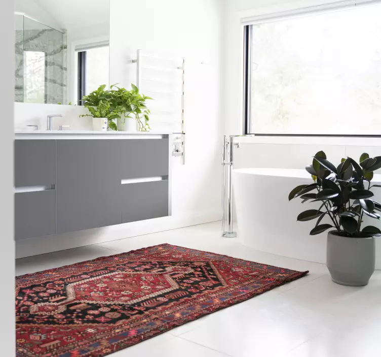 Pellicola adesiva - Grigia - TenStickers