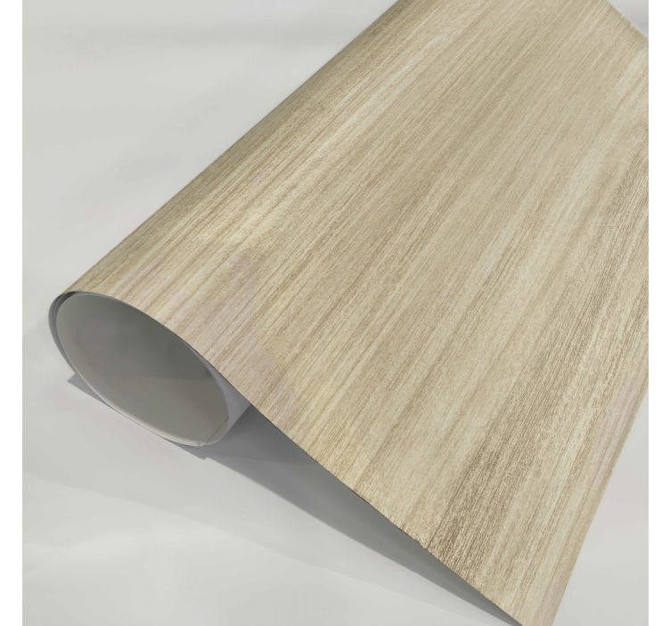 Carta adesiva effetto legno - TenStickers