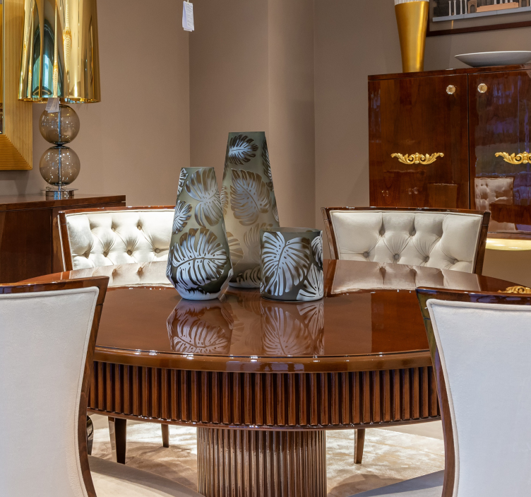 Pellicola adesiva - Trasparente - TenStickers