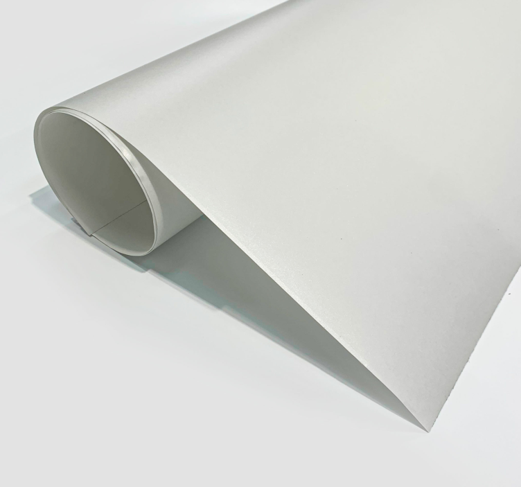 Pellicola adesiva traslucida - TenStickers