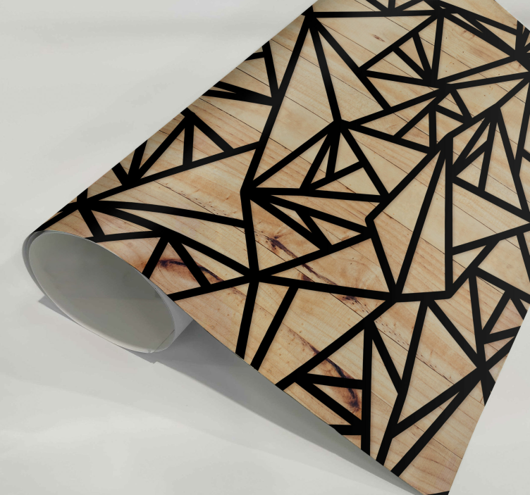 Carta adesiva per mobili malaika - TenStickers