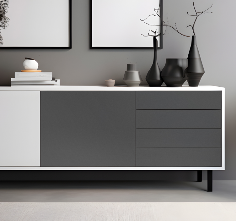 Pellicola adesiva - Pepe spezzato - TenStickers