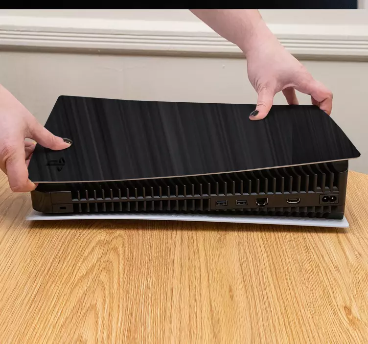 Adesivo ps5 set di accessori per gamer - TenStickers