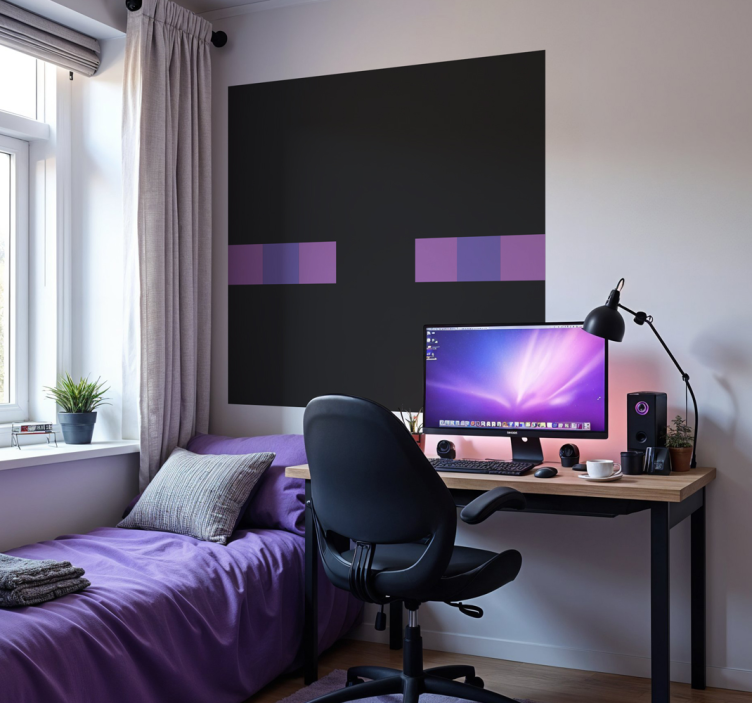 Adesivo videogioco problema tecnico - TenStickers