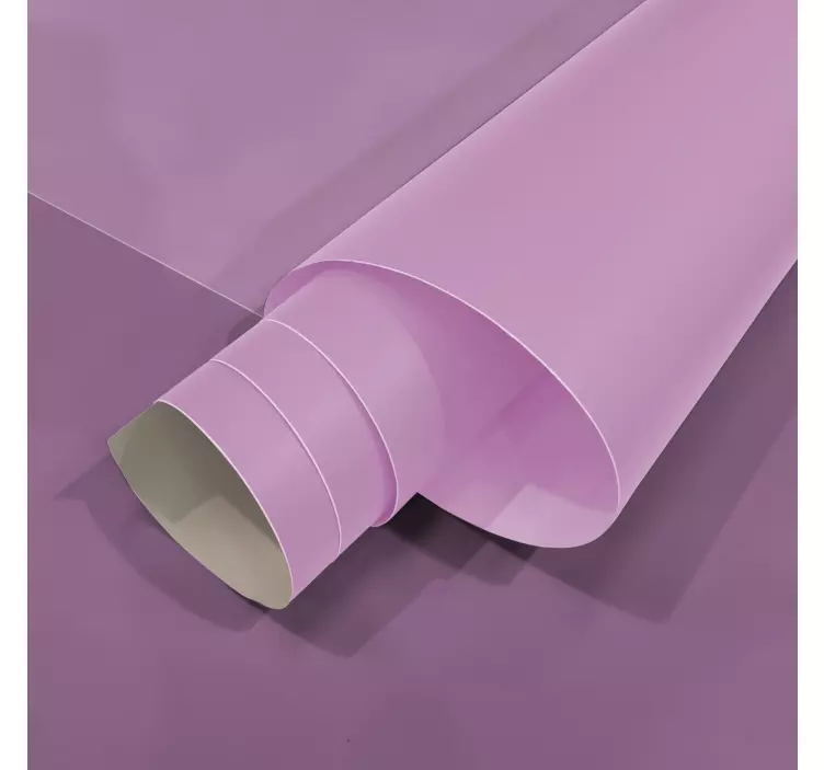 Pellicola adesiva - Rosa - TenStickers