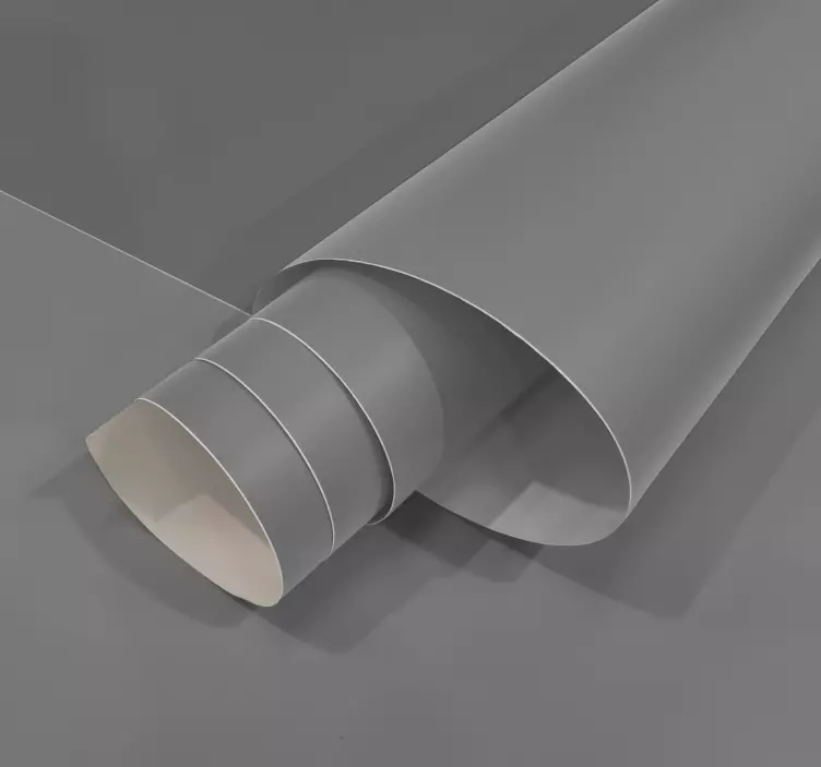 Pellicola adesiva - Grigia - TenStickers