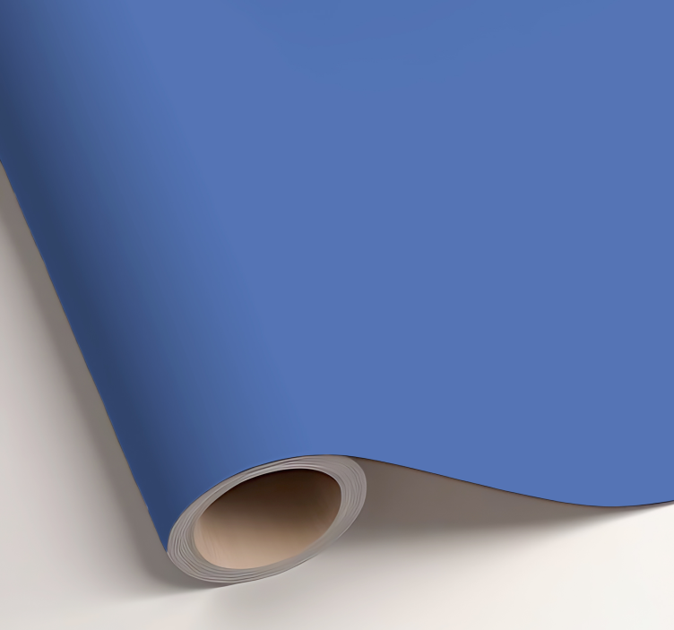 Pellicola adesiva - Blu - TenStickers