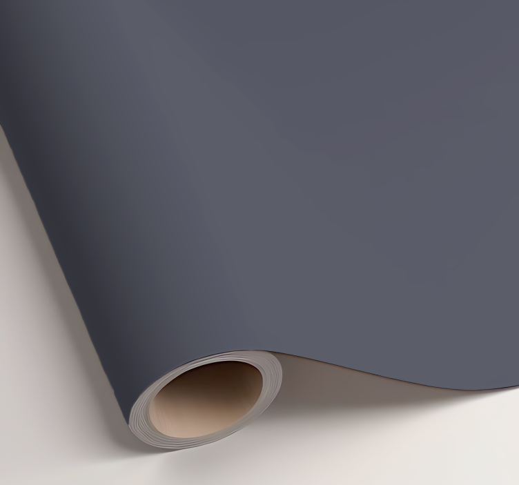 Pellicola adesiva - Grigio scuro - TenStickers