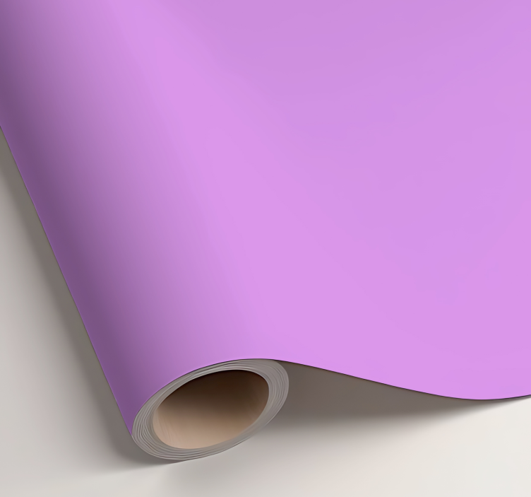 Pellicola adesiva - Rosa vivace - TenStickers