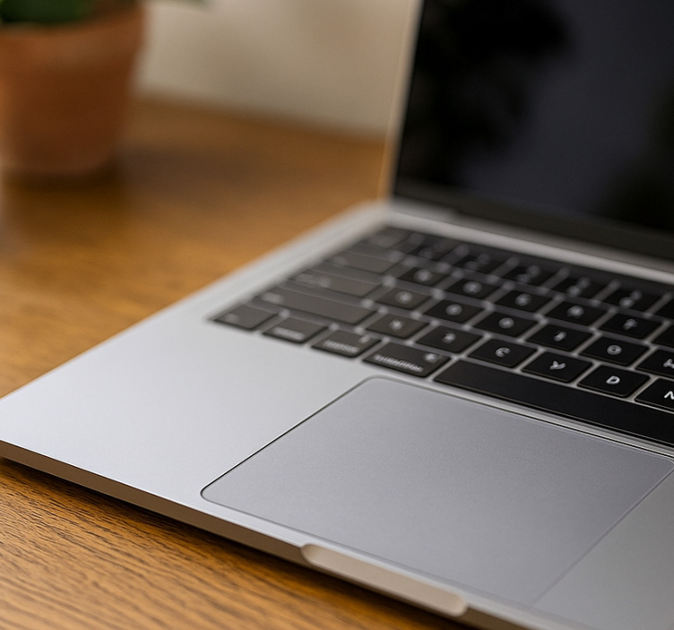 Adesivo murale rugby protettore trasparente contro le sbavature - TenStickers