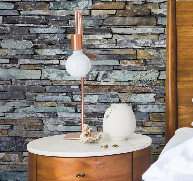 Mattoni adesivi effetto 3d - TenStickers