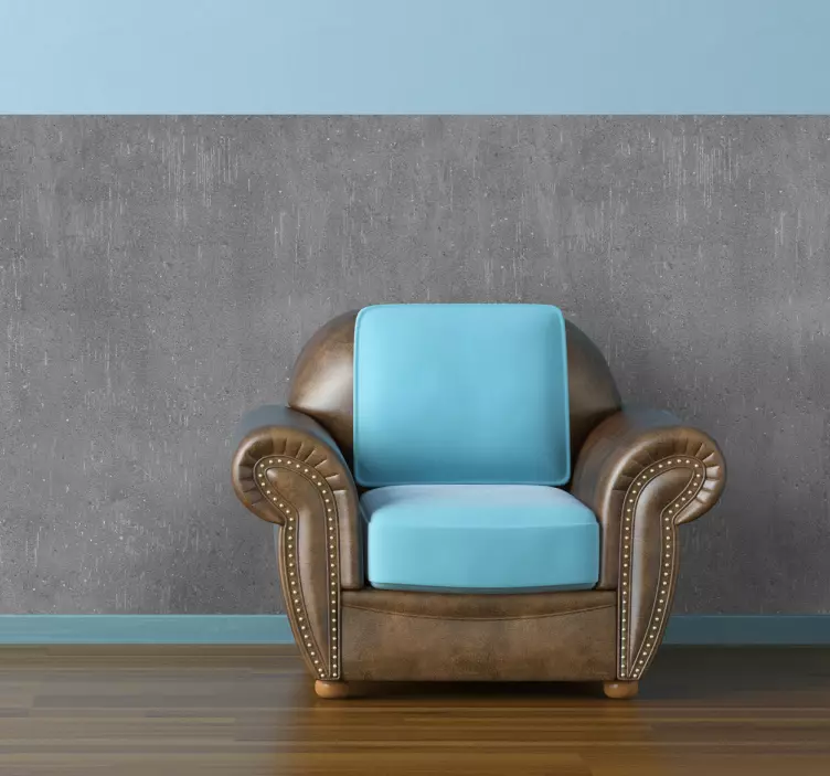 Pellicola adesiva texture calcestruzzo - TenStickers