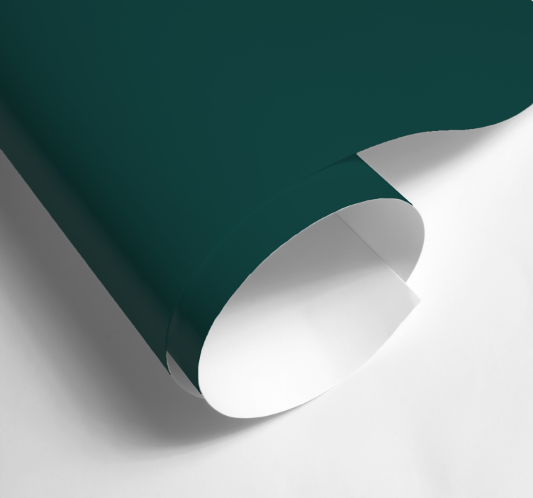 Pellicola adesiva - Verde scuro - TenStickers