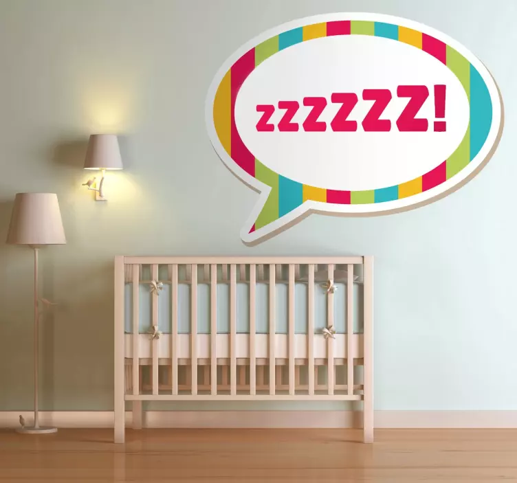 Sticker decorativo negozio infanzia 2 - TenStickers