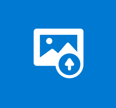 Carta adesiva per mobili immagine personalizzata - TenStickers