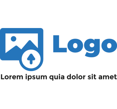 Adesivo pubblicitari per auto logo personalizzati - TenStickers