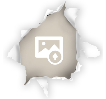 Adesivo per laptop gatto 3d - TenStickers