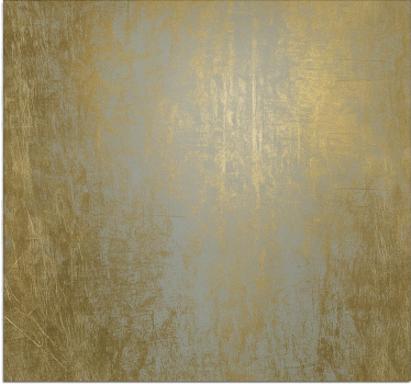 Carta adesiva per mobili foglio d'oro graffiato - TenStickers