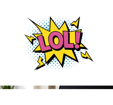 Adesivo murale rugby modello esplosivo con nome - TenStickers