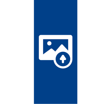 Adesivo per Porta Personalizzabile - TenStickers