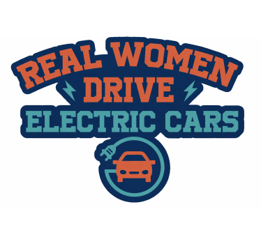 Adesivo per auto le vere donne guidano - TenStickers