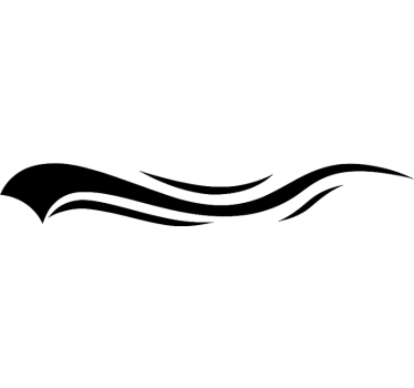 Adesivo per roulotte adesivi da pavimento - TenStickers