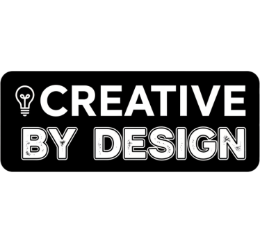 Adesivo per laptop dichiarazione del graphic designer - TenStickers