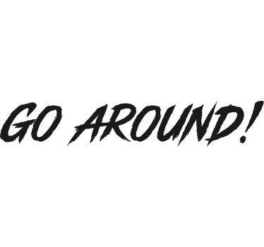 Adesivo per furgone gira intorno! - TenStickers