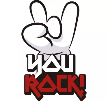 Adesivo huawei sei straordinario! - TenStickers