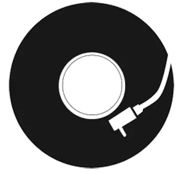 Skin adesiva vinile per IPad - TenStickers