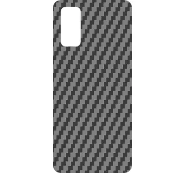 Adesivo samsung con rivestimento a texture geometrica - TenStickers