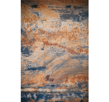 Adesivo per frigo texture vintage - TenStickers