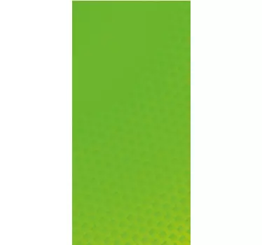 Adesivo samsung scudo verde vivace - TenStickers