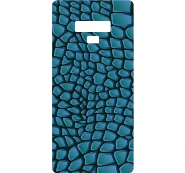 Adesivo samsung superficie testurizzata - TenStickers