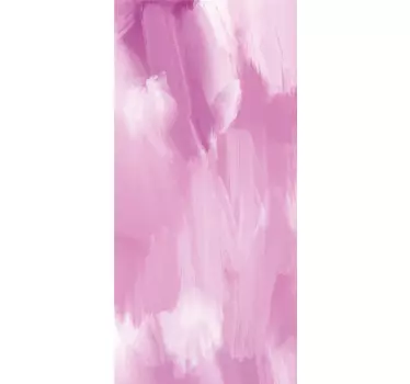 Adesivo Samsung spruzzo di colore rosso - TenStickers