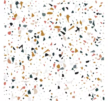 Carta adesiva per mobile Modello di trama astratta - TenStickers