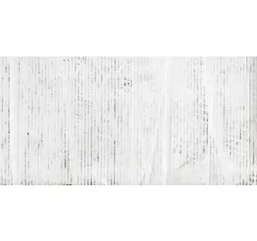Sticker decorativo Cartone bianco - TenStickers
