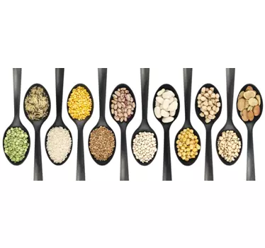 Adesivo cucchiai alimenti - TenStickers