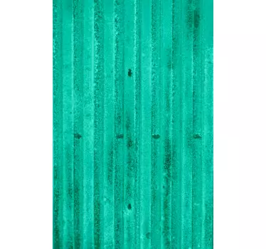 Adesivo per mobile menta invecchiato - TenStickers