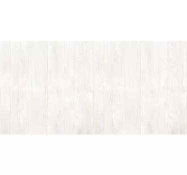 Carta adesiva per mobile design legno bianco - TenStickers